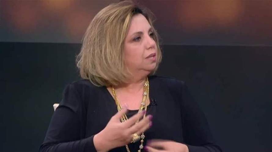 الزميلة غيتا قيامى للـLBCI: هدى مؤمنة ورحلت في مناسبة عيد الأم 