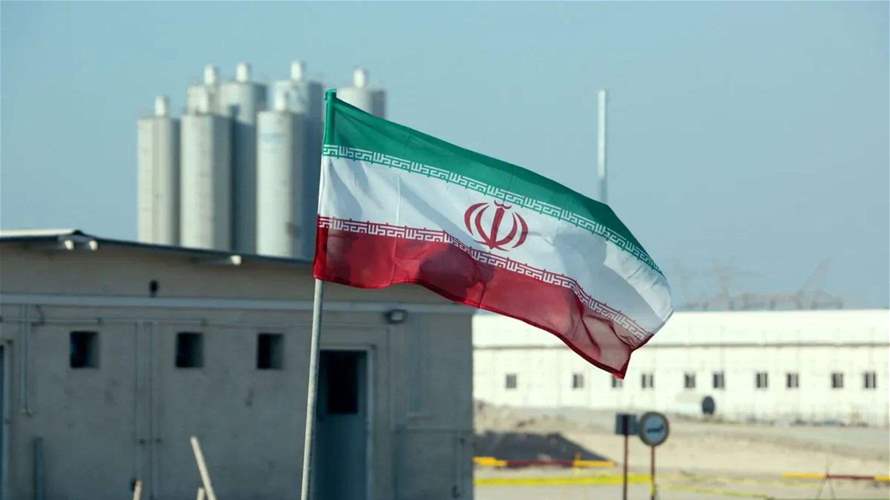 Iran says open to 'indirect' nuclear talks with US 