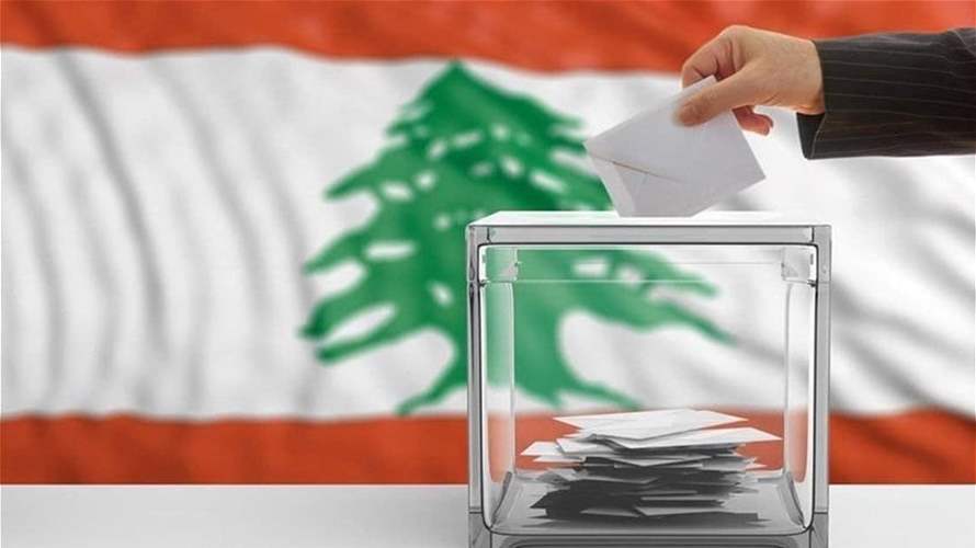 Lebanon announces 2025 municipal election dates 