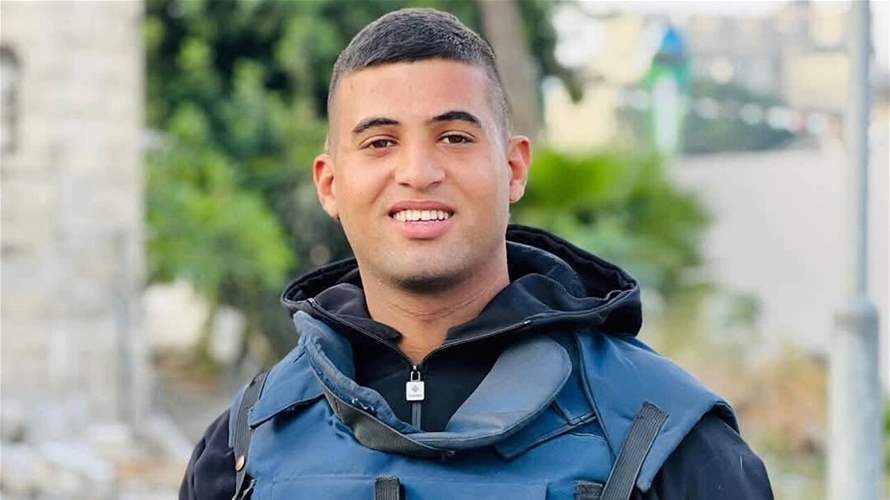 Israel says Al Jazeera journalist killed in Gaza was Hamas 'sniper'