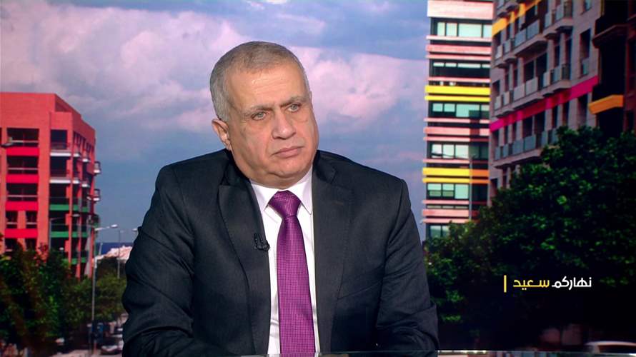 MP Edgard Traboulsi to LBCI: Will a single-district electoral system in sectarian Lebanon be feasible?