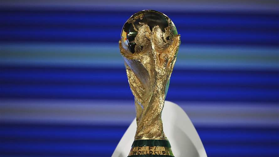 Iran qualify for 2026 World Cup