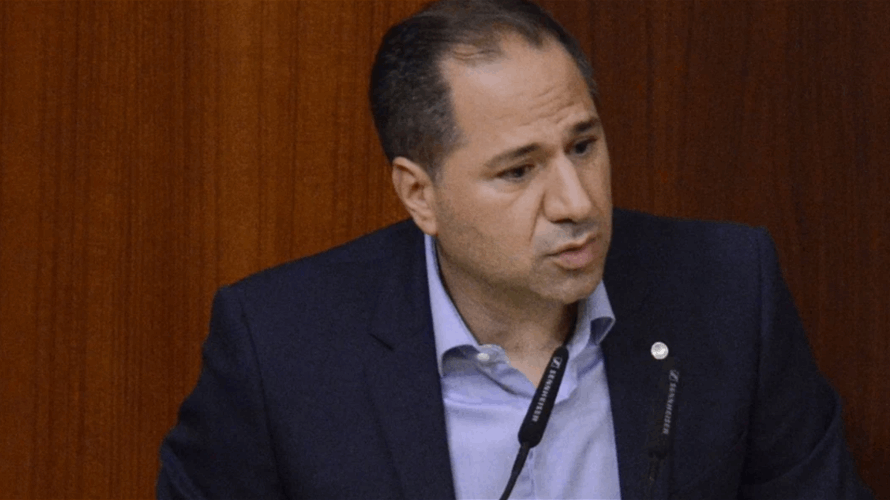 رئيس الكتائب حول الانتخابات البلدية: إما التوصل إلى نوع من الاتفاق لمرة واحدة أو العمل على حصول توافق سياسي