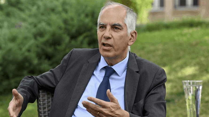 French Ambassador hails Lebanon’s banking secrecy reform as key step toward recovery