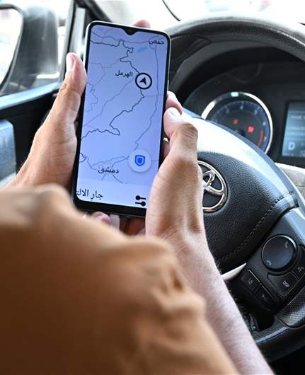 Lebanon's Telecommunications Ministry files complaint over Israeli GPS jamming