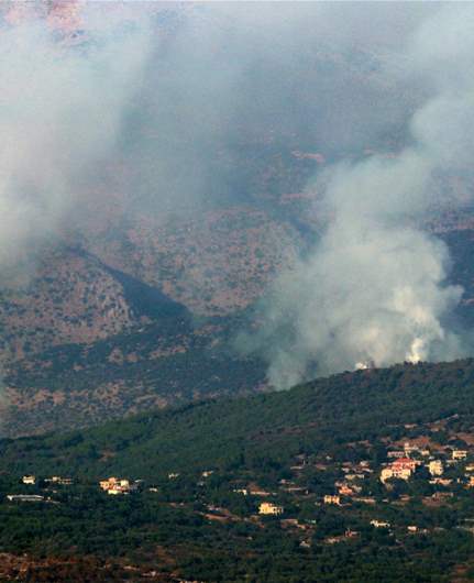 Deadly Israeli strikes in South Lebanon: Three children, two young men martyred