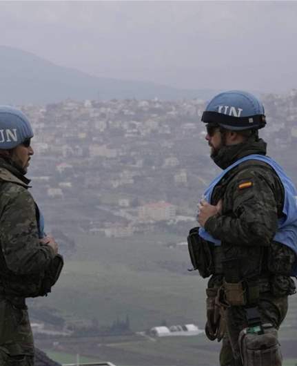 UNIFIL says any actions threatening fragile cessation of hostilities must stop