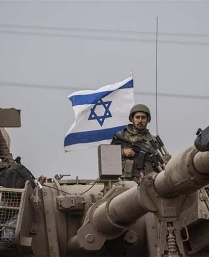 Haaretz cites Israeli army sources: "We will Stay in Lebanon until the Lebanese Army fully controls the South"