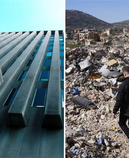 World Bank's role in reconstruction: Can Lebanon rebuild without economic and political reforms?