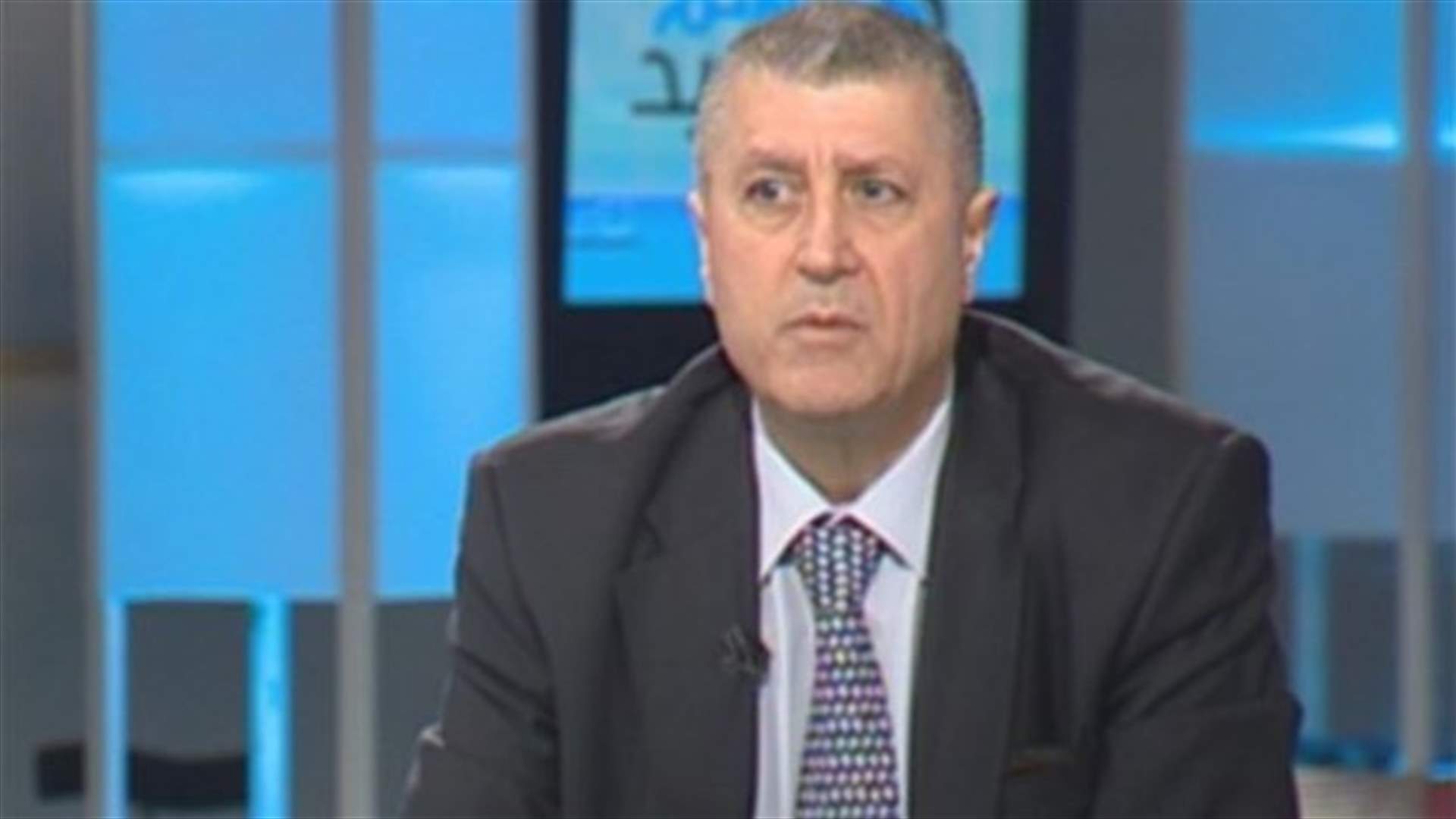 Baydoun to LBCI: EU&#39;s decision to affect the Shiite community