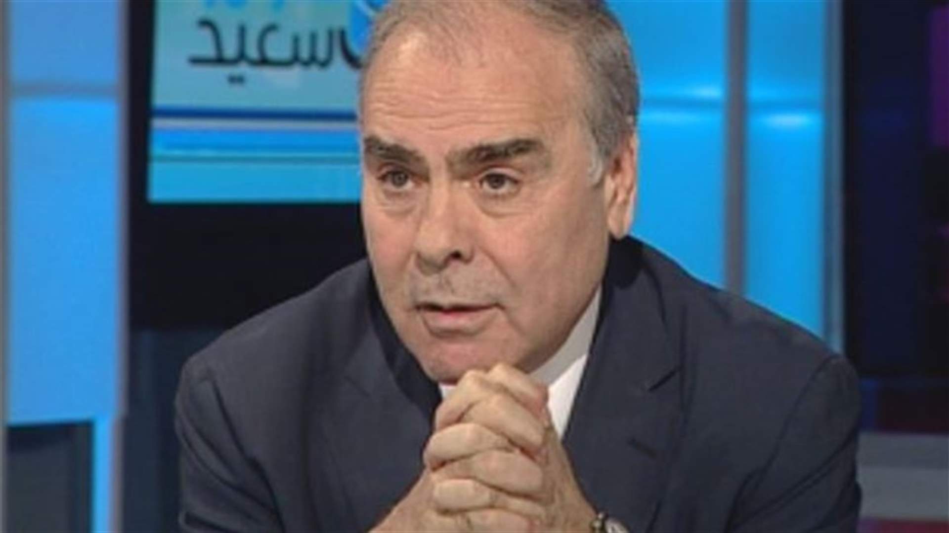 MP Emile Rahme to LBCI: Recent rapprochement between LF and Marada promotes Christian unity