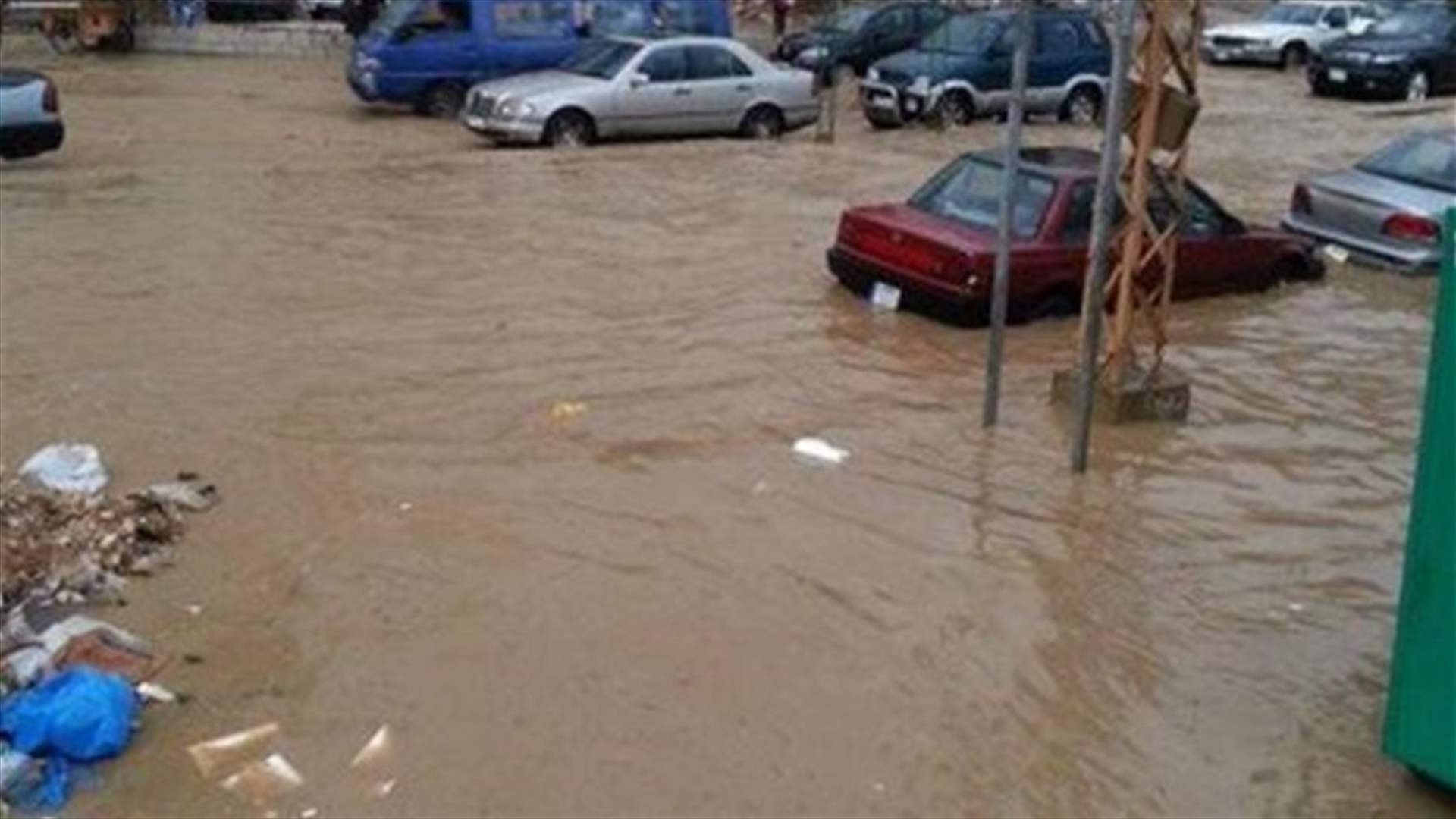 Judge Ibrahim opens investigation into LU, airport tunnel floods