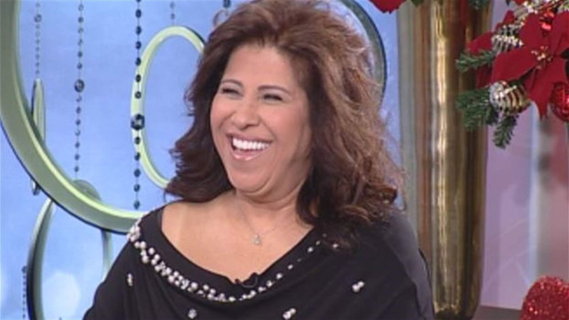 REPORT: Leila Abdel Latif launches New Year&#39;s Eve predictions