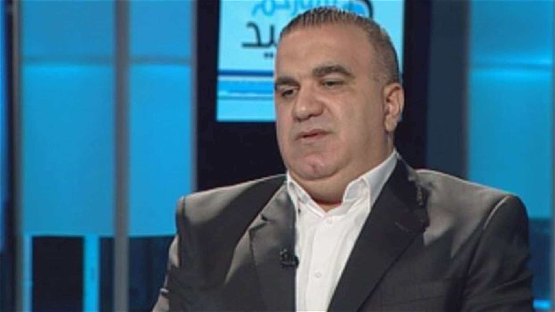 MP Marouni stresses via LBCI importance of adhering to Baabda Declaration 