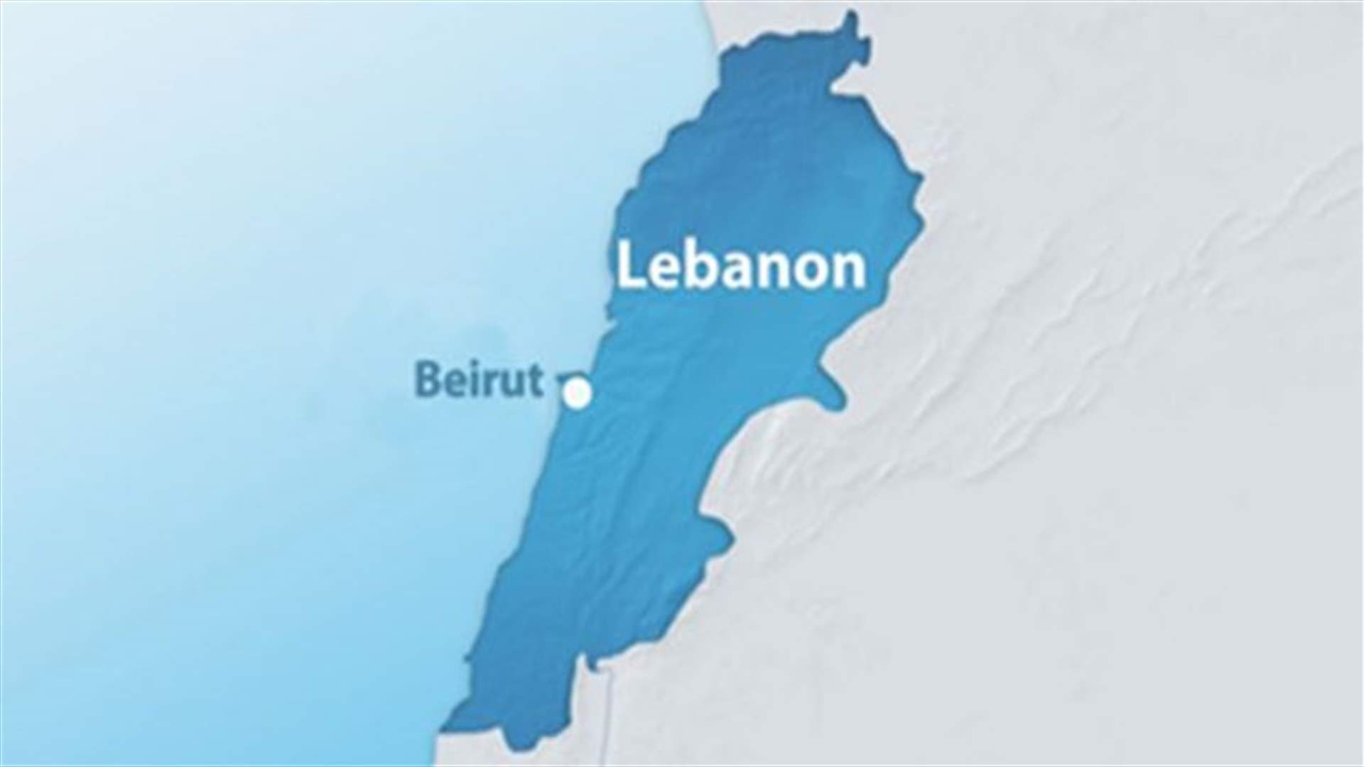 Lebanese army seizes arms, arrests two suspects in Bekaa  