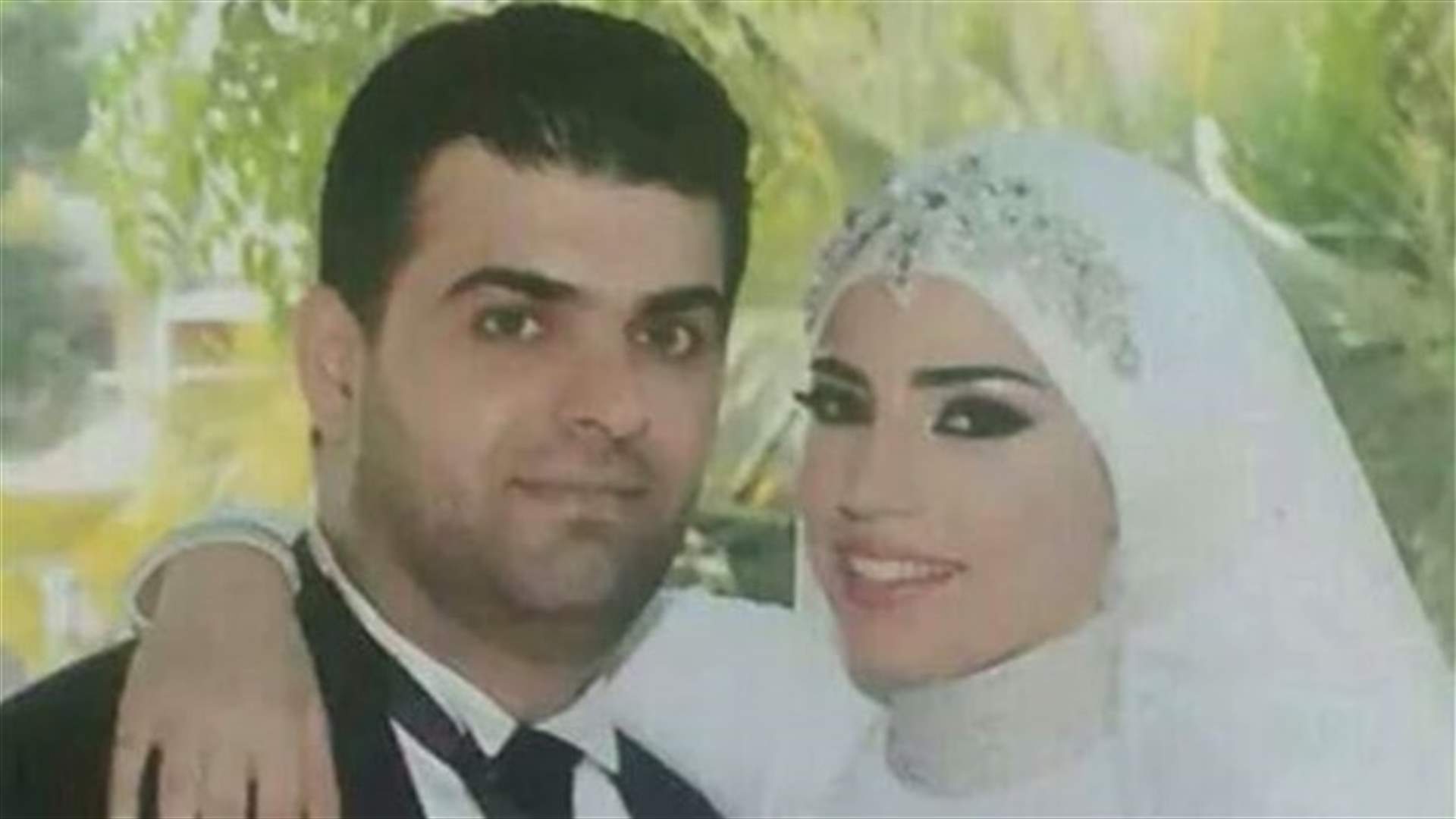 Lebanese couple die of suffocation in Iraq’s Erbil