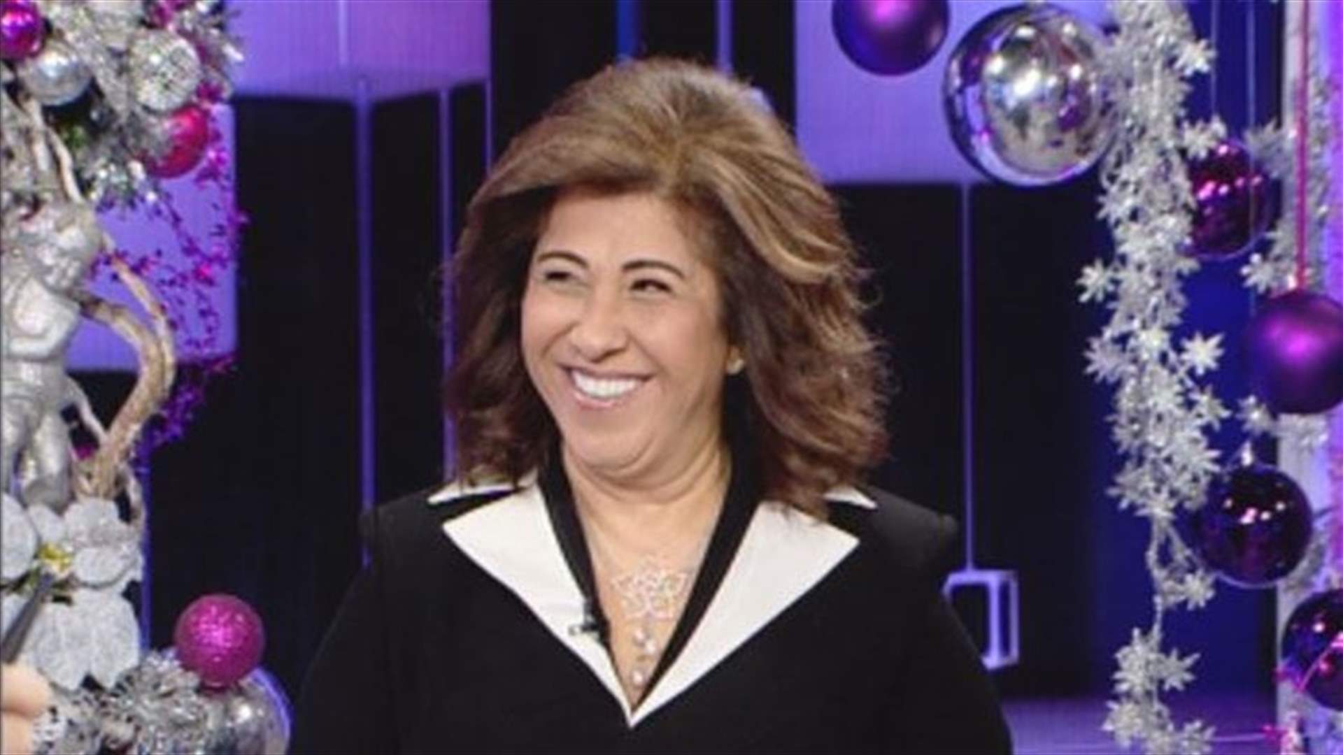 REPORT: Leila Abdel Latif launches New Year&#39;s Eve predictions