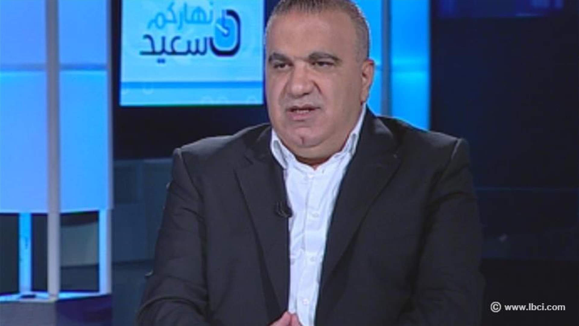 MP Marouni to LBCI: Change & Reform, Hezbollah ministers &quot;paralyzing&quot; state institutions 