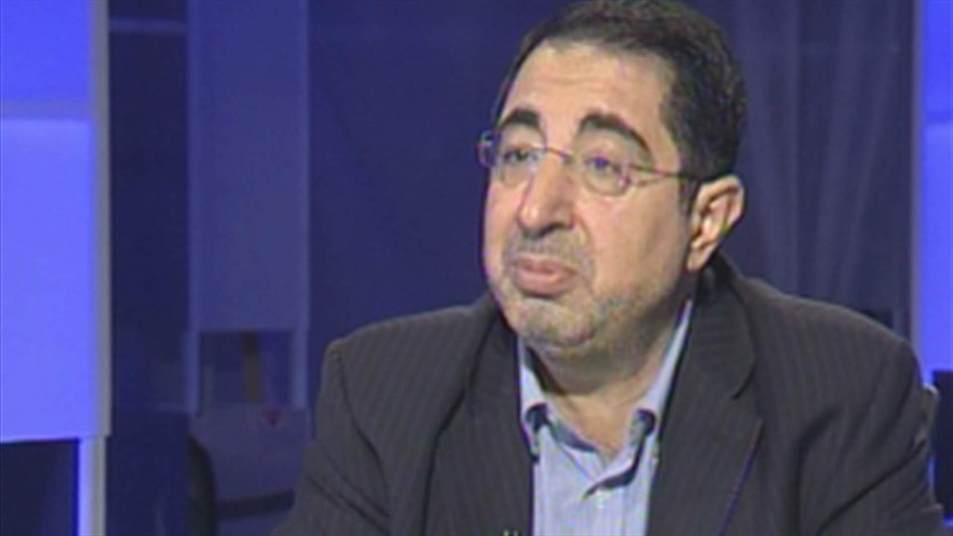 Hajj Hassan to LBCI: Judiciary tightening food safety measures