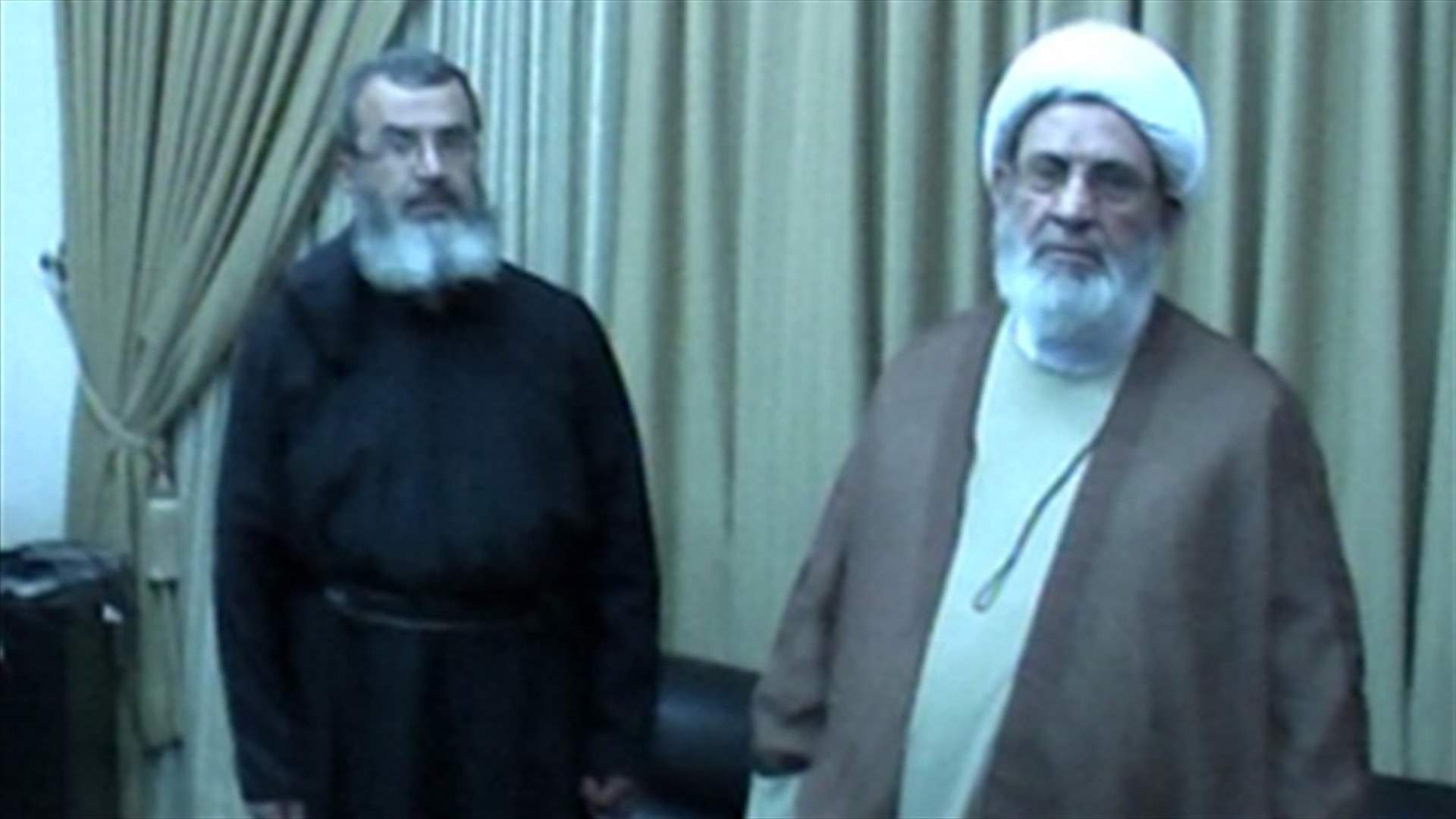 Kidnapped priest released – Hezbollah denies any involvement        