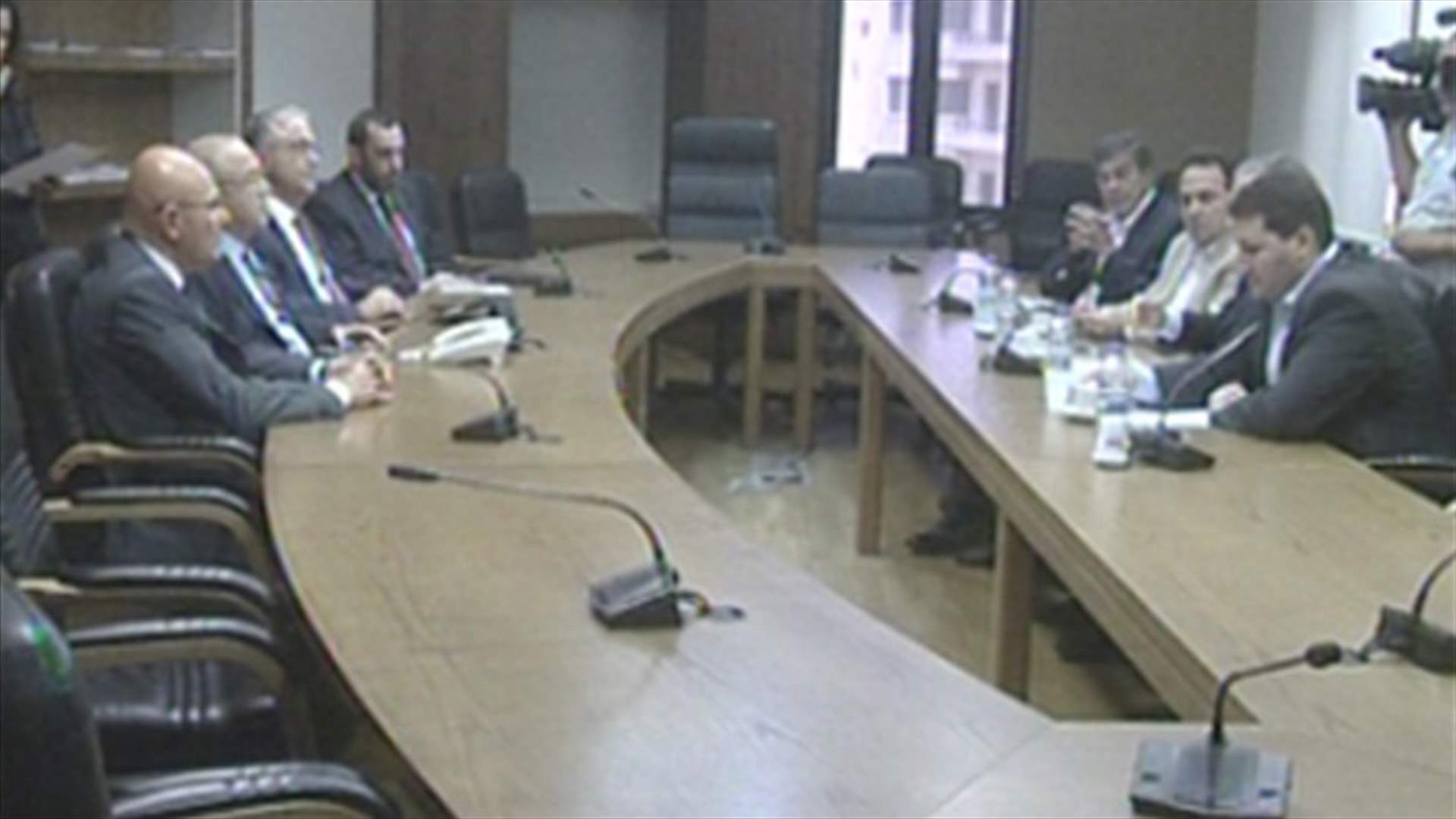 Beirut Parliamentarians: Bassil ordered Achrafieh water and energy cuts 