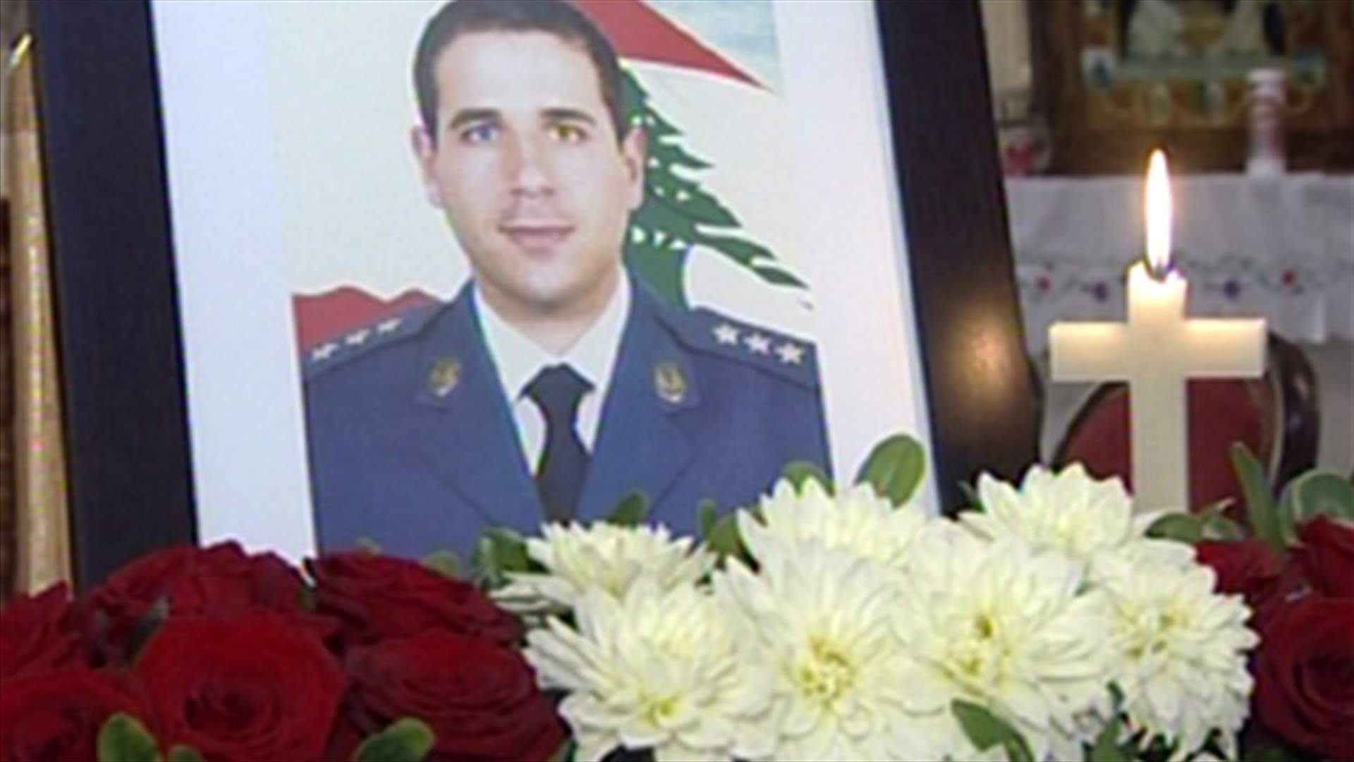 Family of Samer Hanna marks fourth anniversary of his martyrdom               