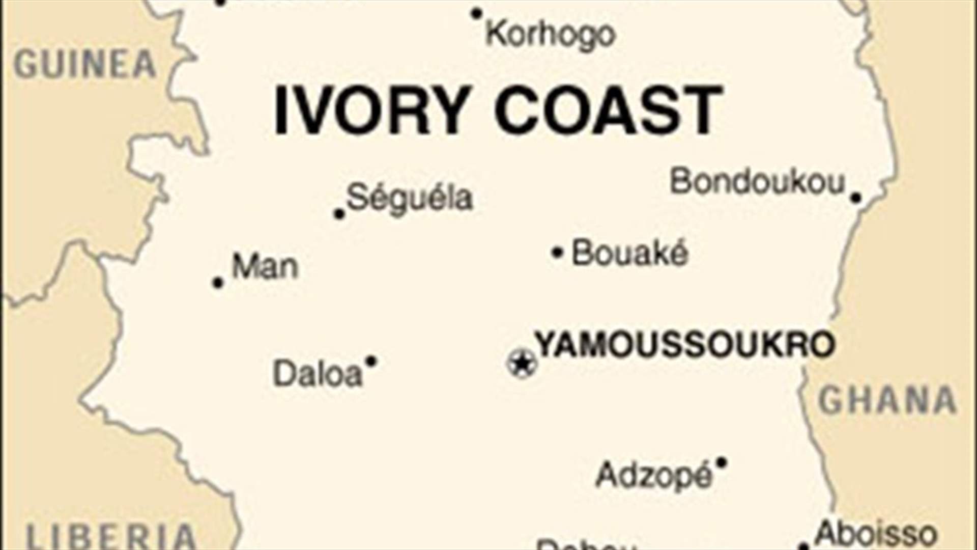 Anti Lebanese protest in Ivory Coast takes a turn for the worst ...