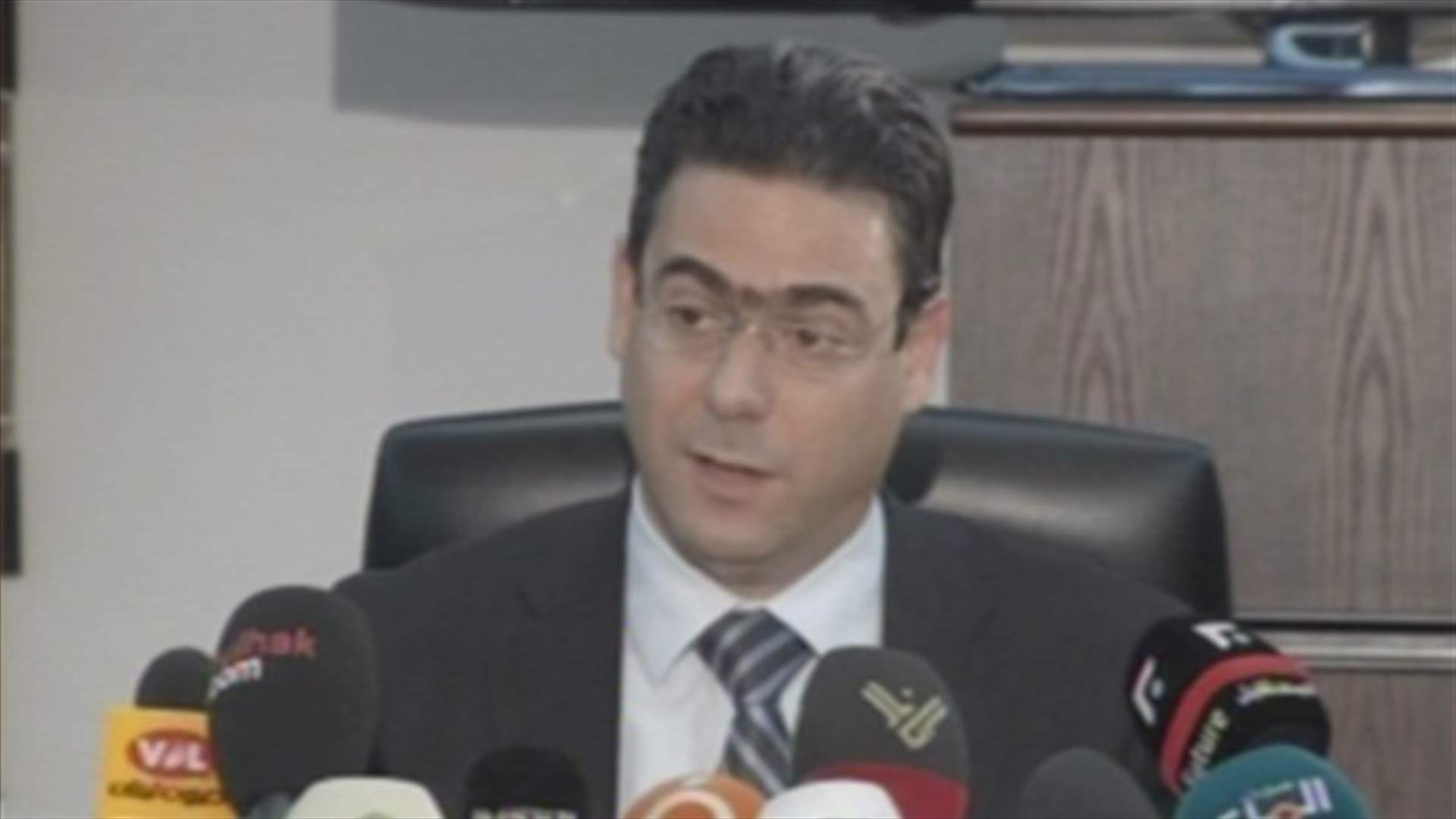 Sehnaoui to file defamation lawsuit against Future MP Ghazi Youssef 