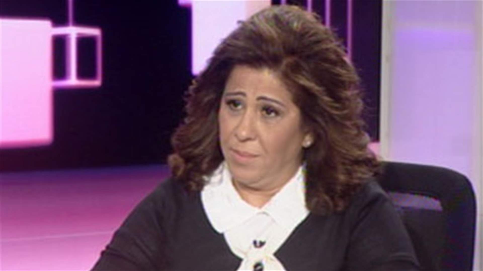 Layla Abdul-Latif via “Tareekh Yashhad” launches predictions for Lebanon and Arab world