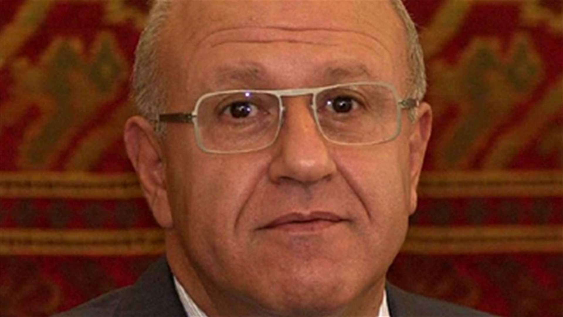 Judge Joseph Samaha declines from reviewing Former Minister Samaha’s file