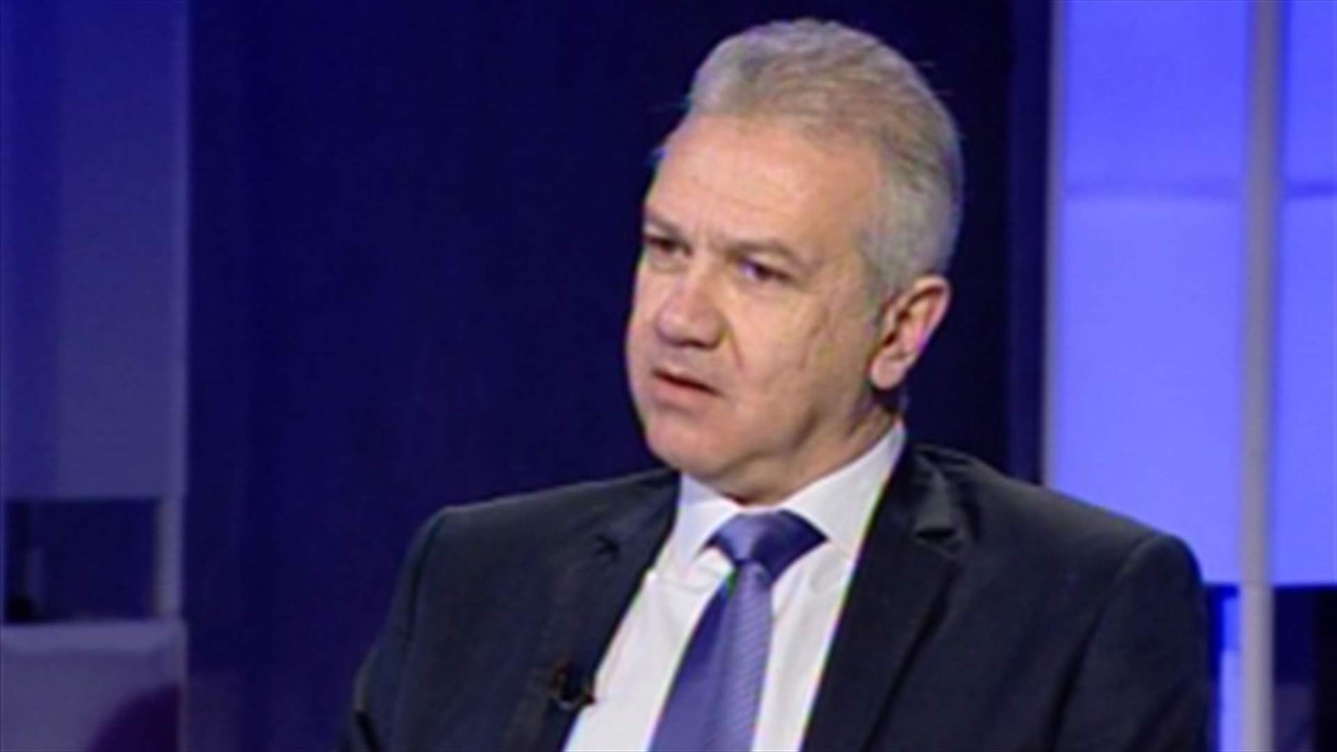 MP Fadi Karam to LBCI: Relations between March 14 components still firm
