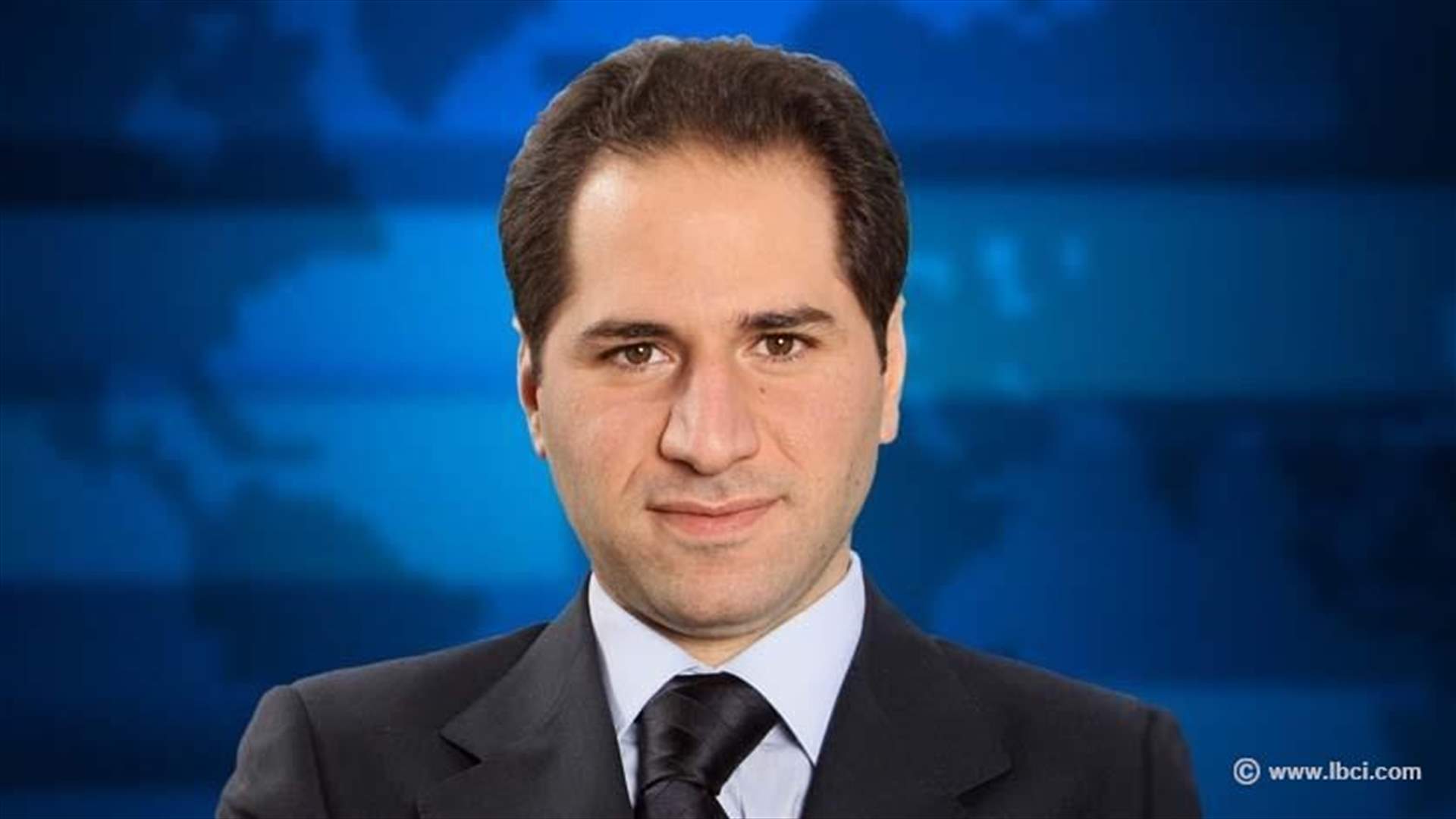 Kataeb leader Sami Gemayel says confrontation over waste crisis will continue