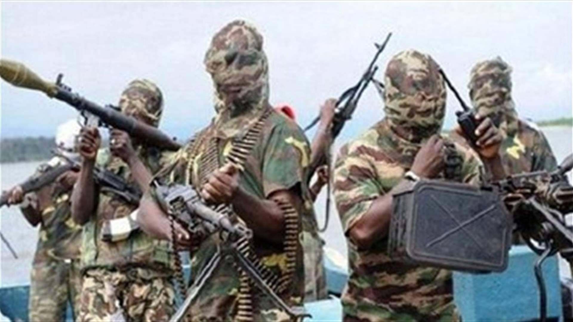 Boko Haram kidnaps three women near Chibok town in north Nigeria