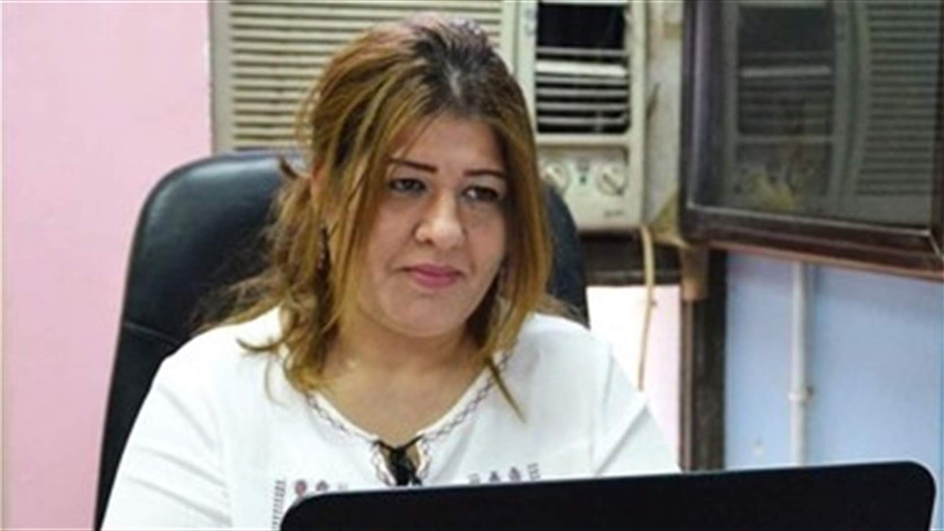 Kidnapped Iraqi woman journalist released unharmed after a week