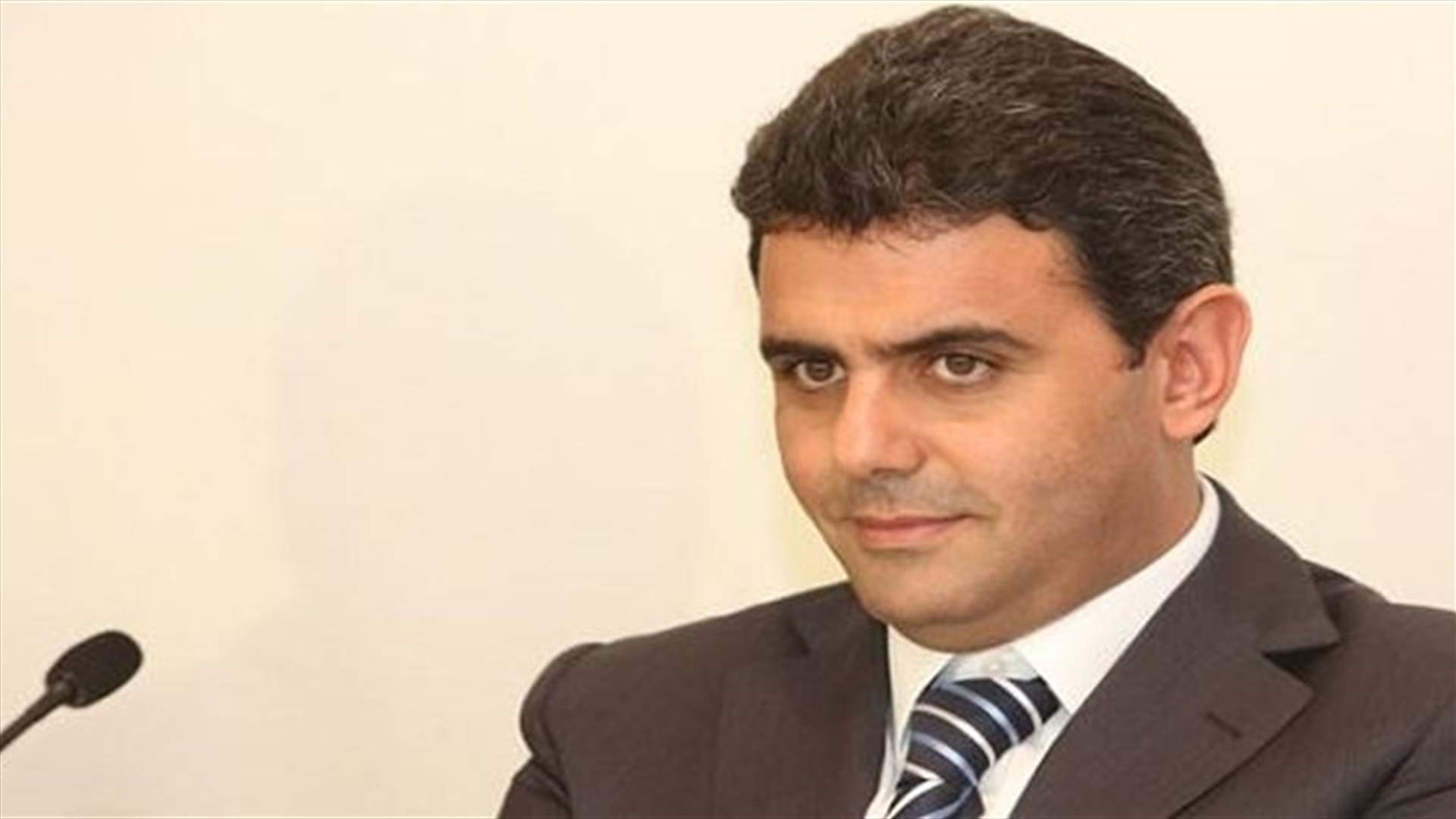 Ziad al-Hawat resigns as Jbeil’s Mayor