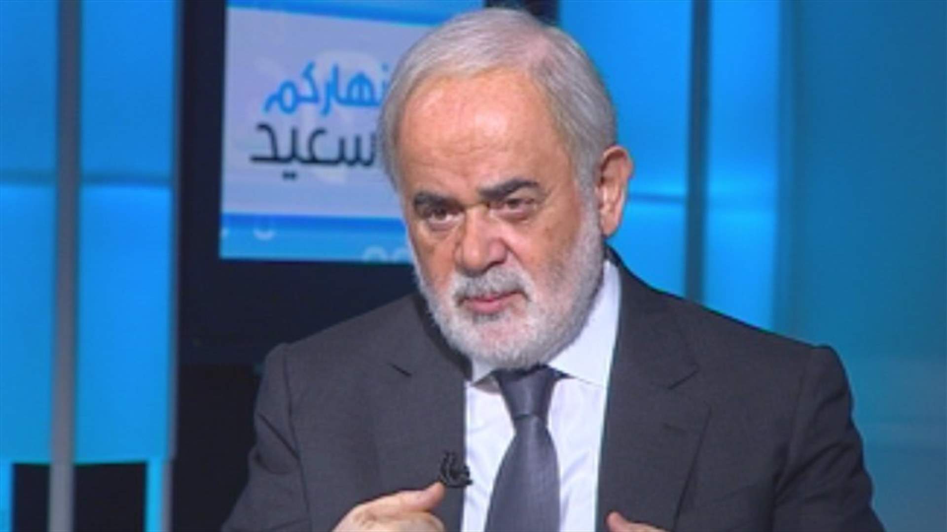 MP Abou Zeid to LBCI: First year of Aoun’s presidency is full of achievements