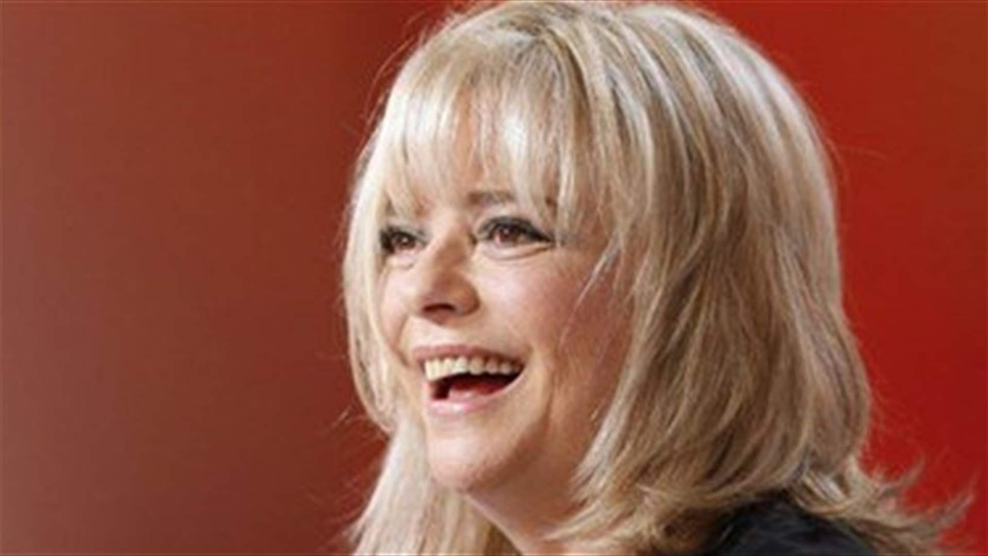 French pop star France Gall dies at 70