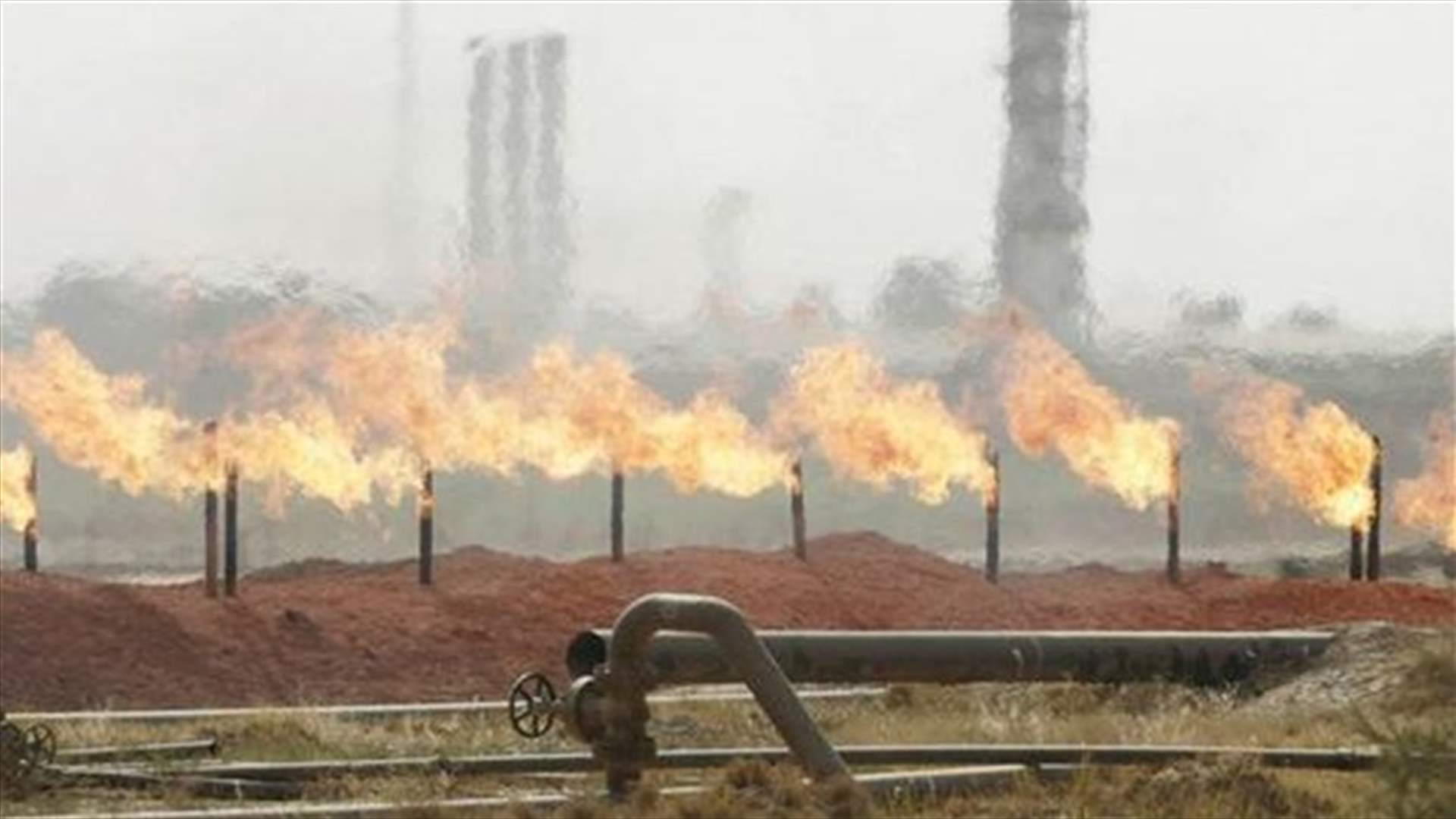 Iraq bans Kurdish firm Kar Group from operating Kirkuk oilfields