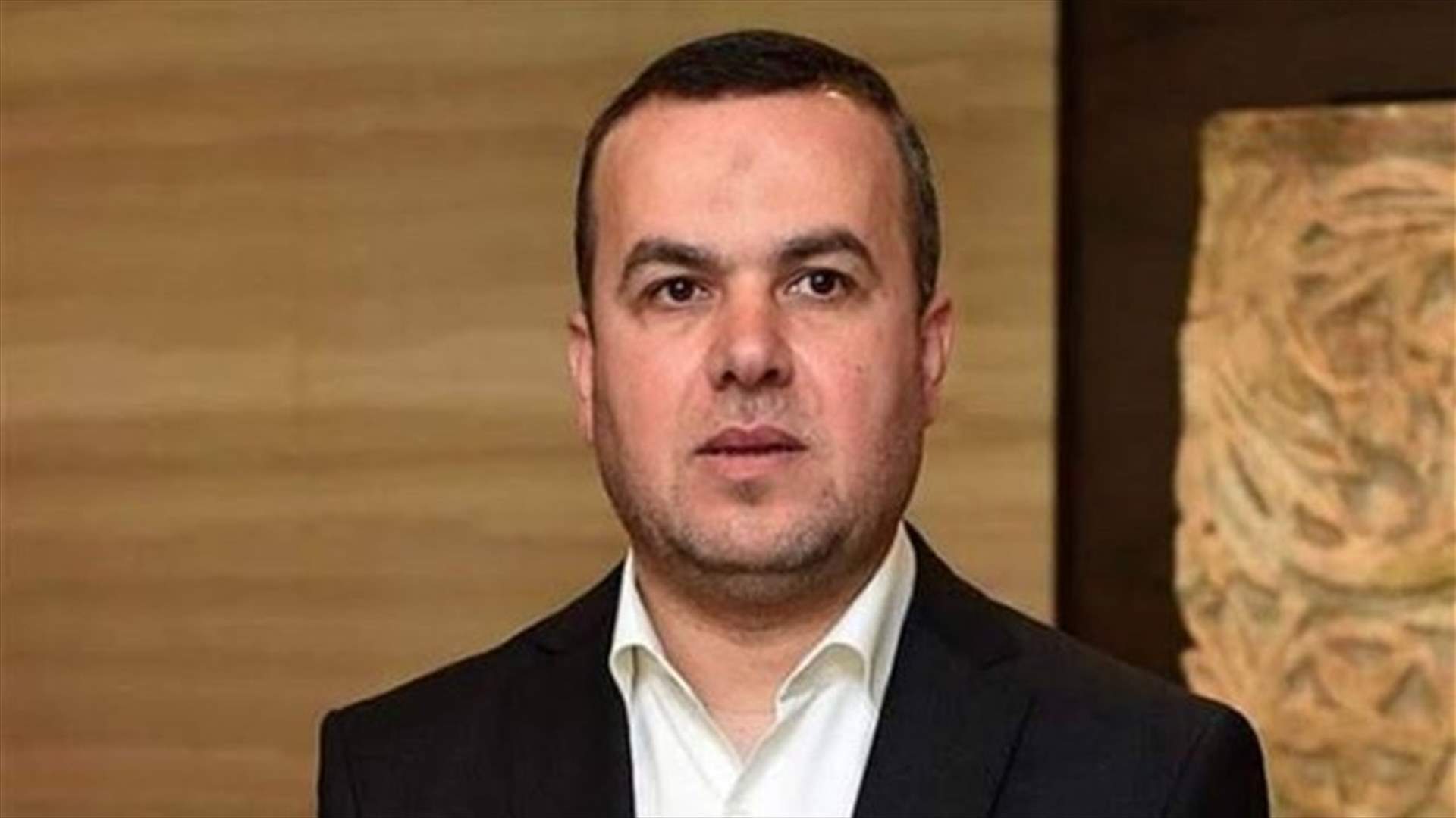 MP Fadlallah commenting on Hicham Haddad case: Wrong decision, must be undone