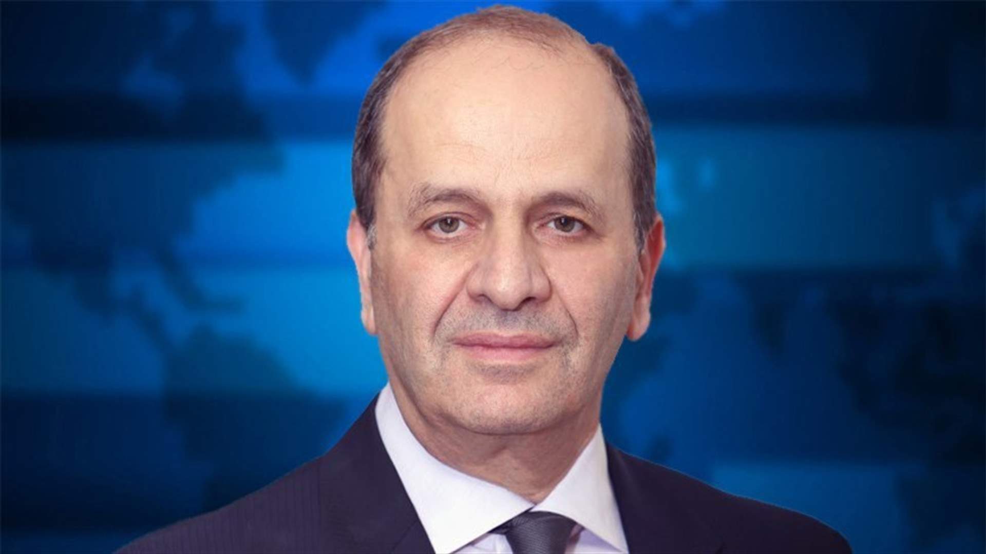 Pierre Daher: The entire country is targeted not only LBCI
