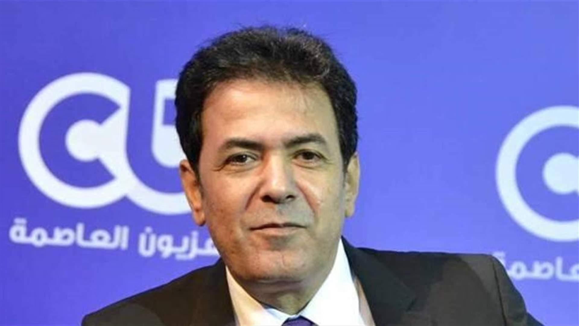 Egypt TV host released on bail after being held for defaming police-sources