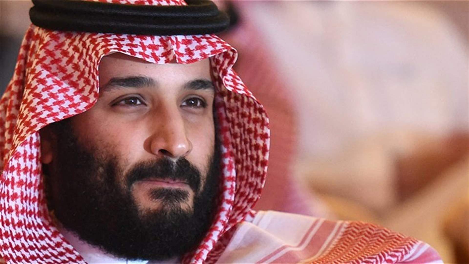 Saudi crown prince says will develop nuclear bomb if Iran does-CBS TV