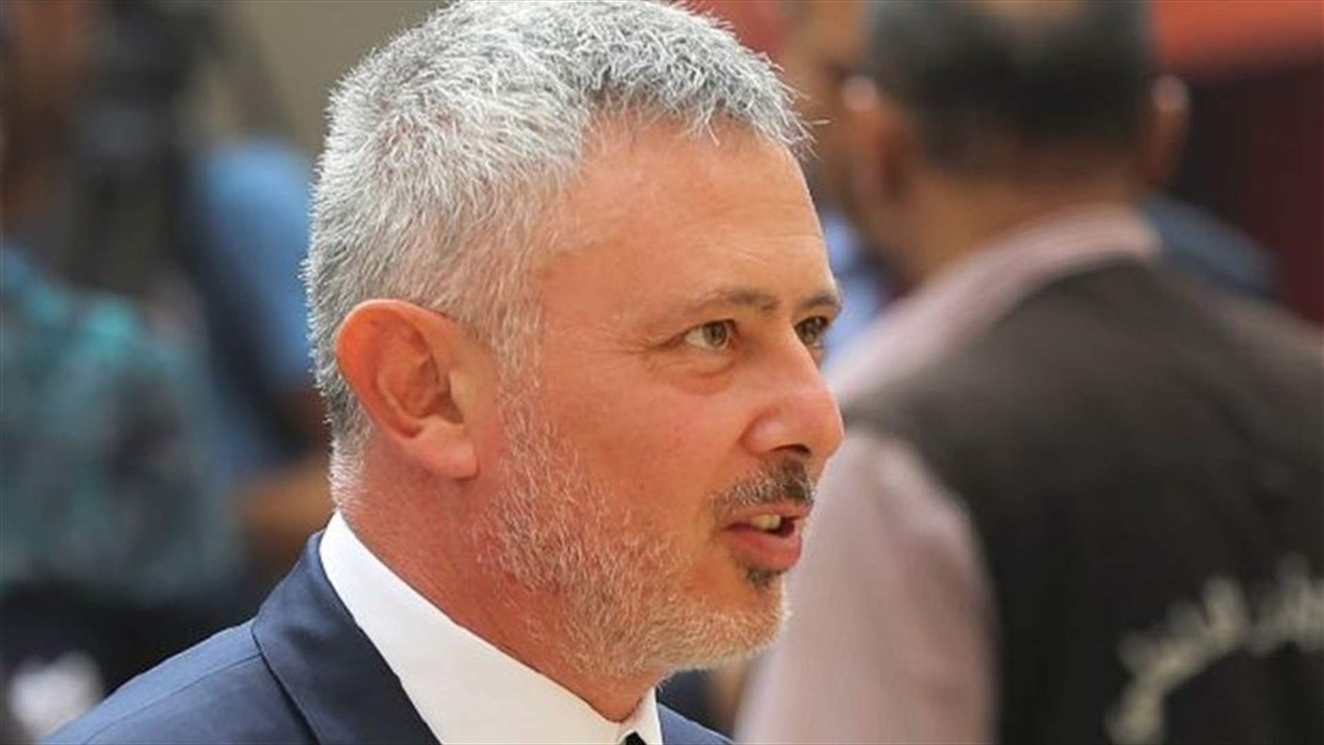 Sleiman Frangieh: It is unacceptable for the president to interfere in electoral list formation