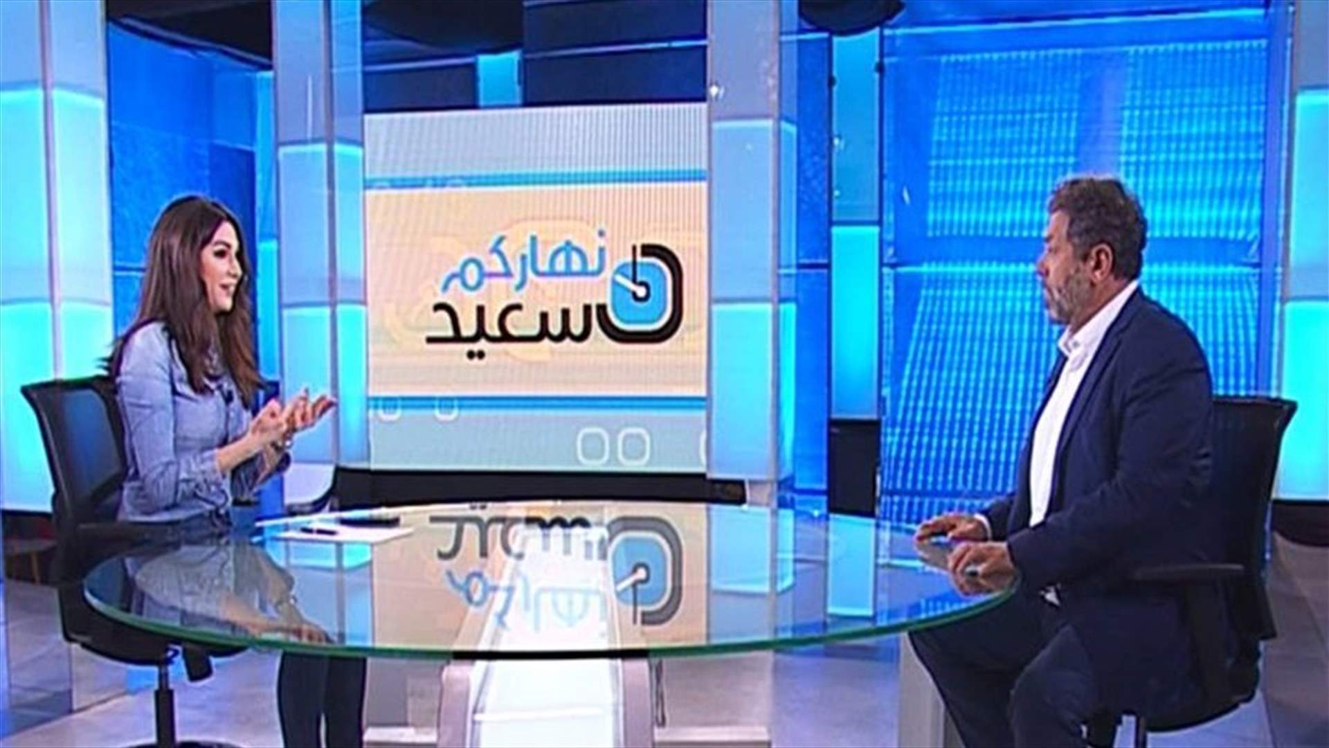 Neemat Frem to LBCI: Lack of integrated projects creates issues