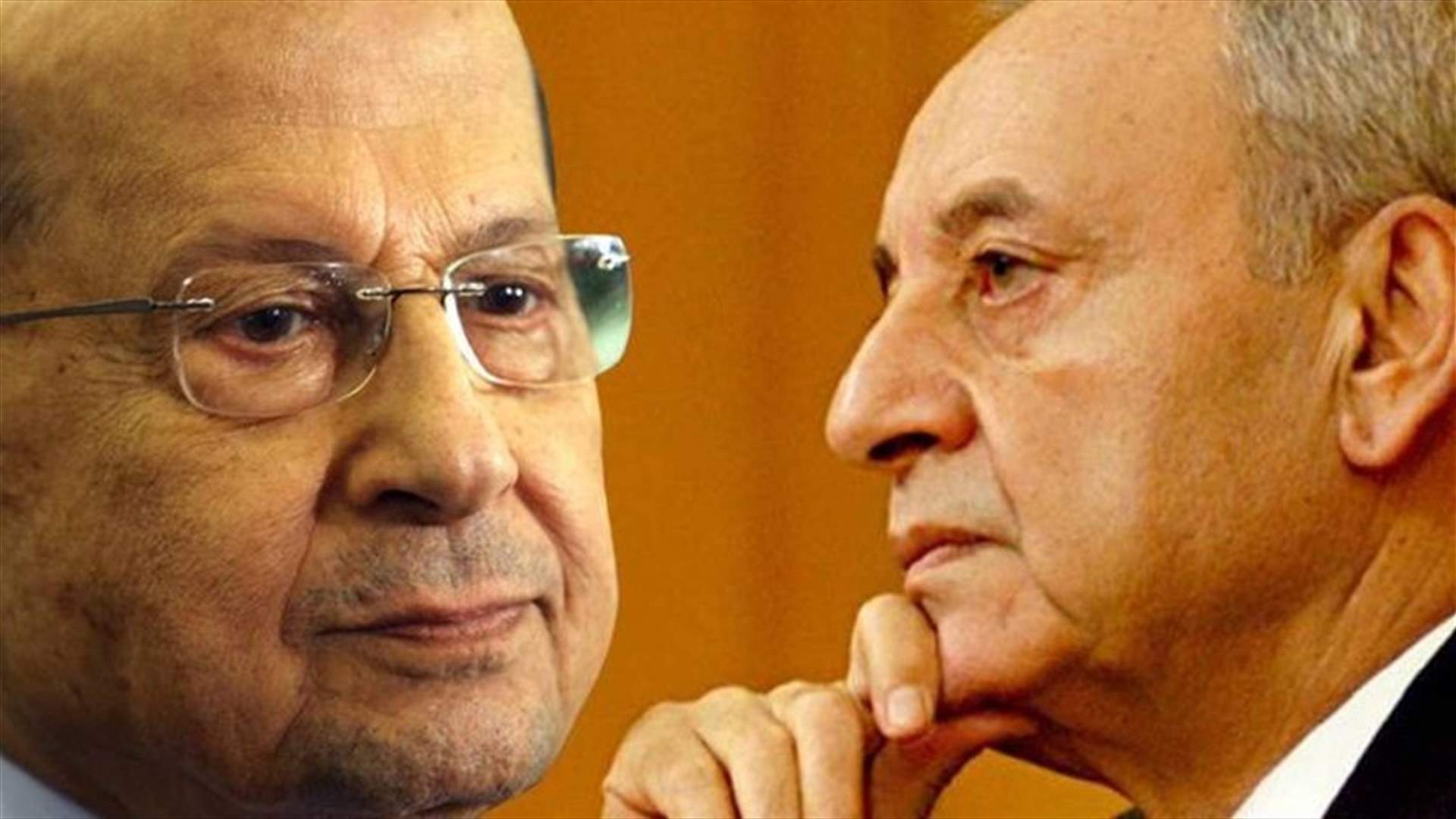 Al-Akhbar daily: Emirates Leaks 2 – Aoun-Berri agreement contained the crisis