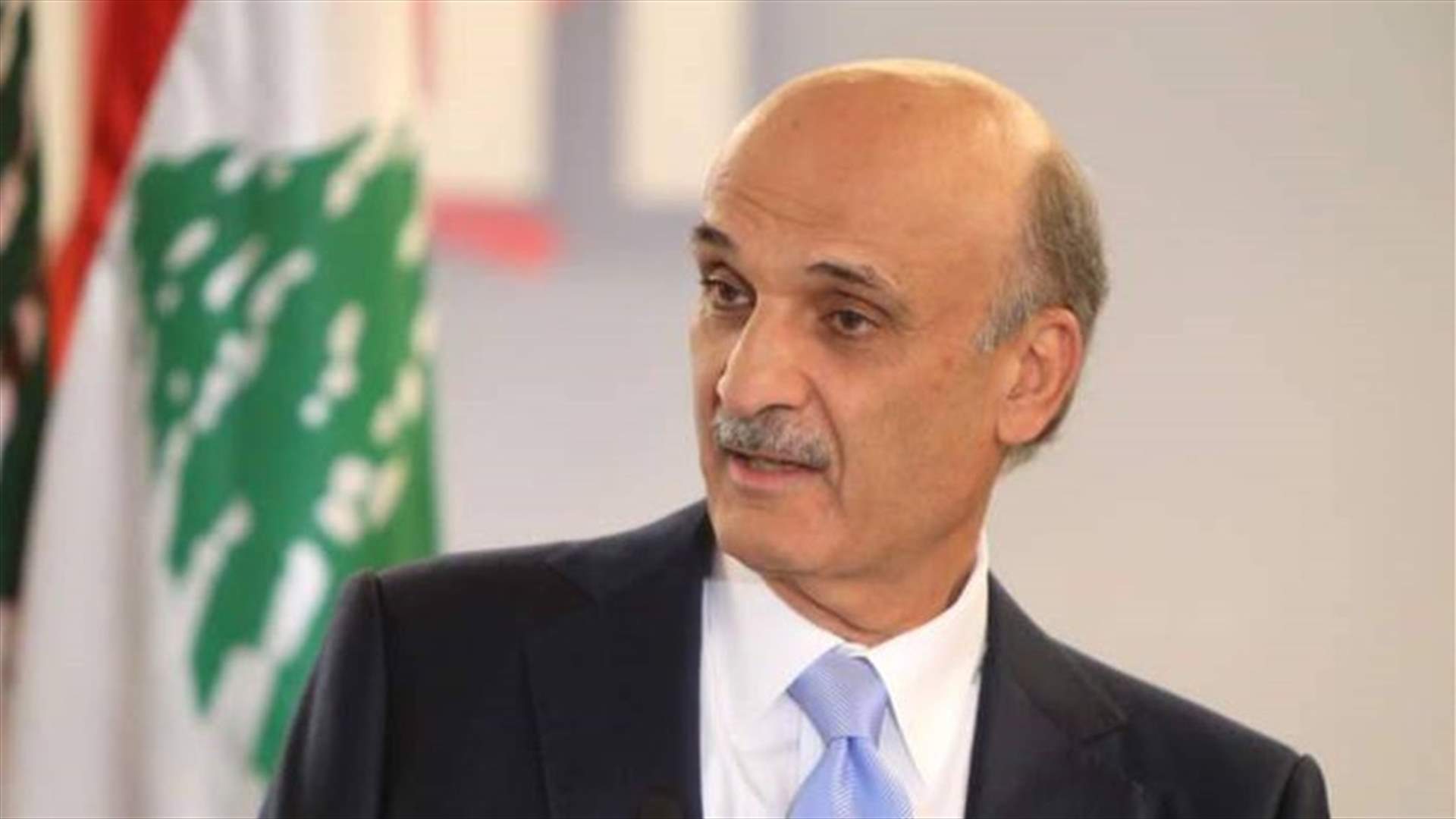 Al-Akhbar Daily: Emirates Leaks – UAE Ambassador to Jordanian counterpart: Geagea is meeting with Iranians