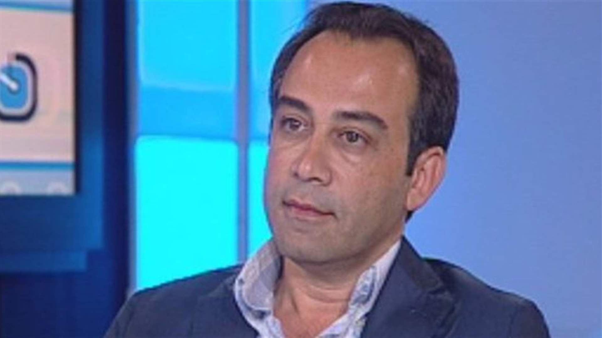 Nabil Bader to LBCI: Go vote on May 6 to change current ruling class