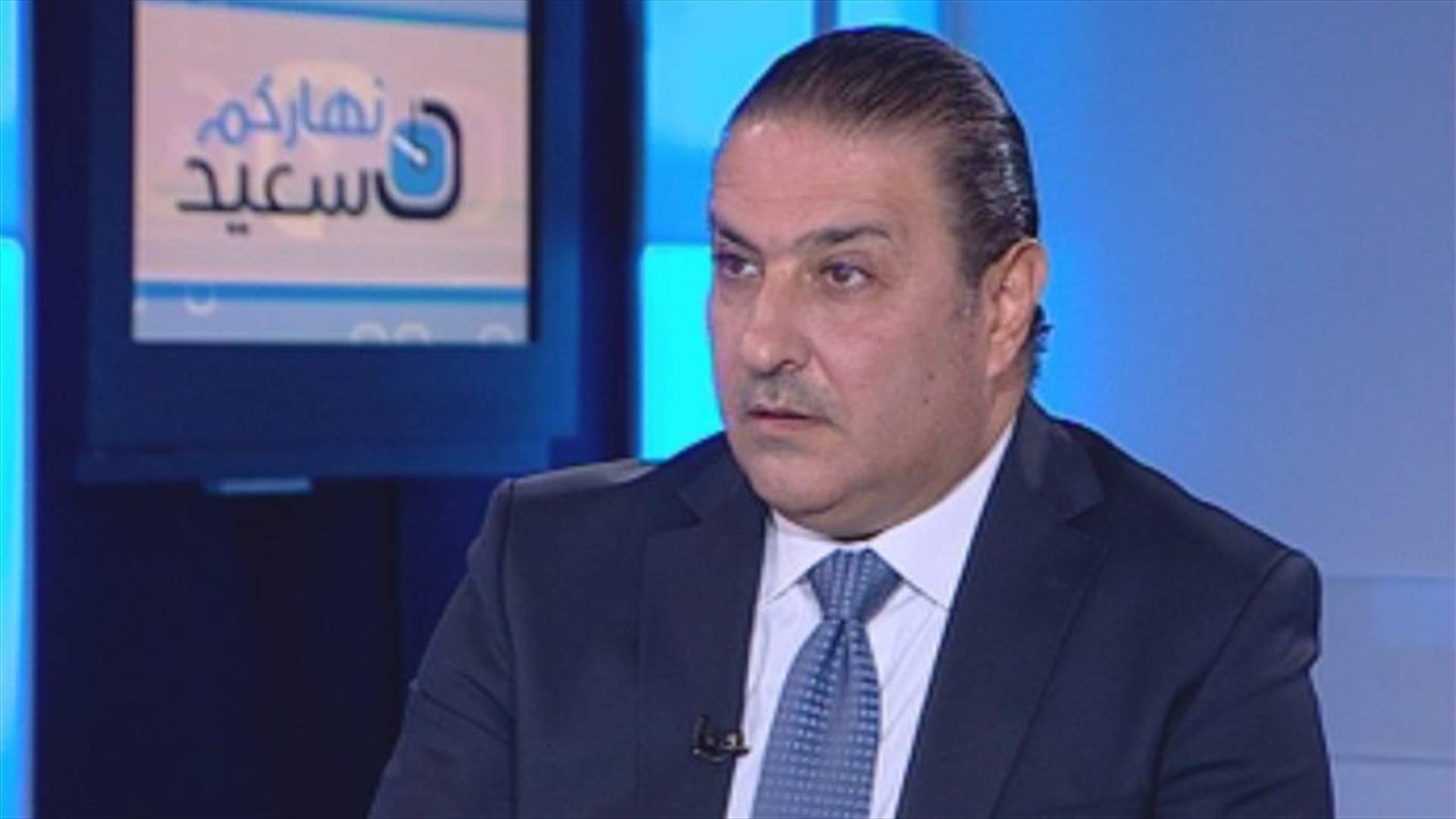 MP Fadi Saad to LBCI: There are some differences with FPM over some dossiers