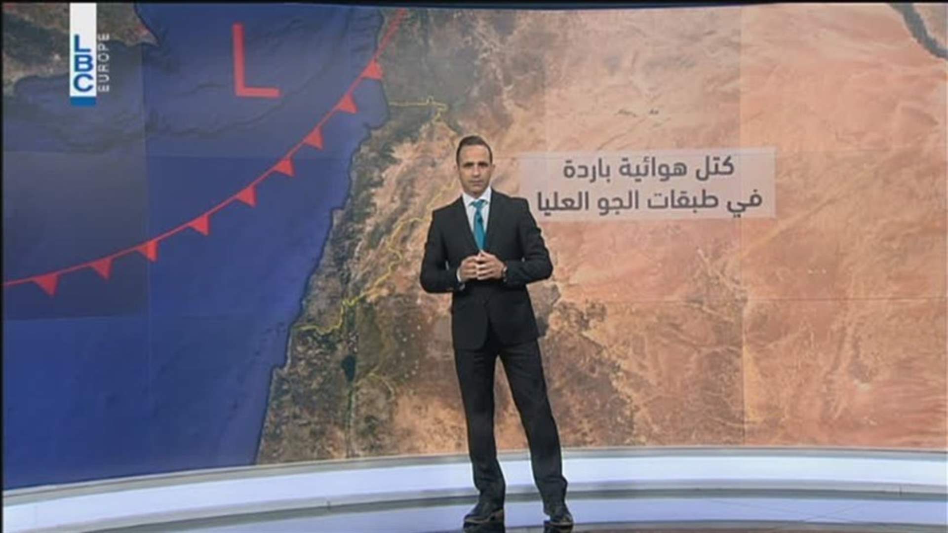 LBCI