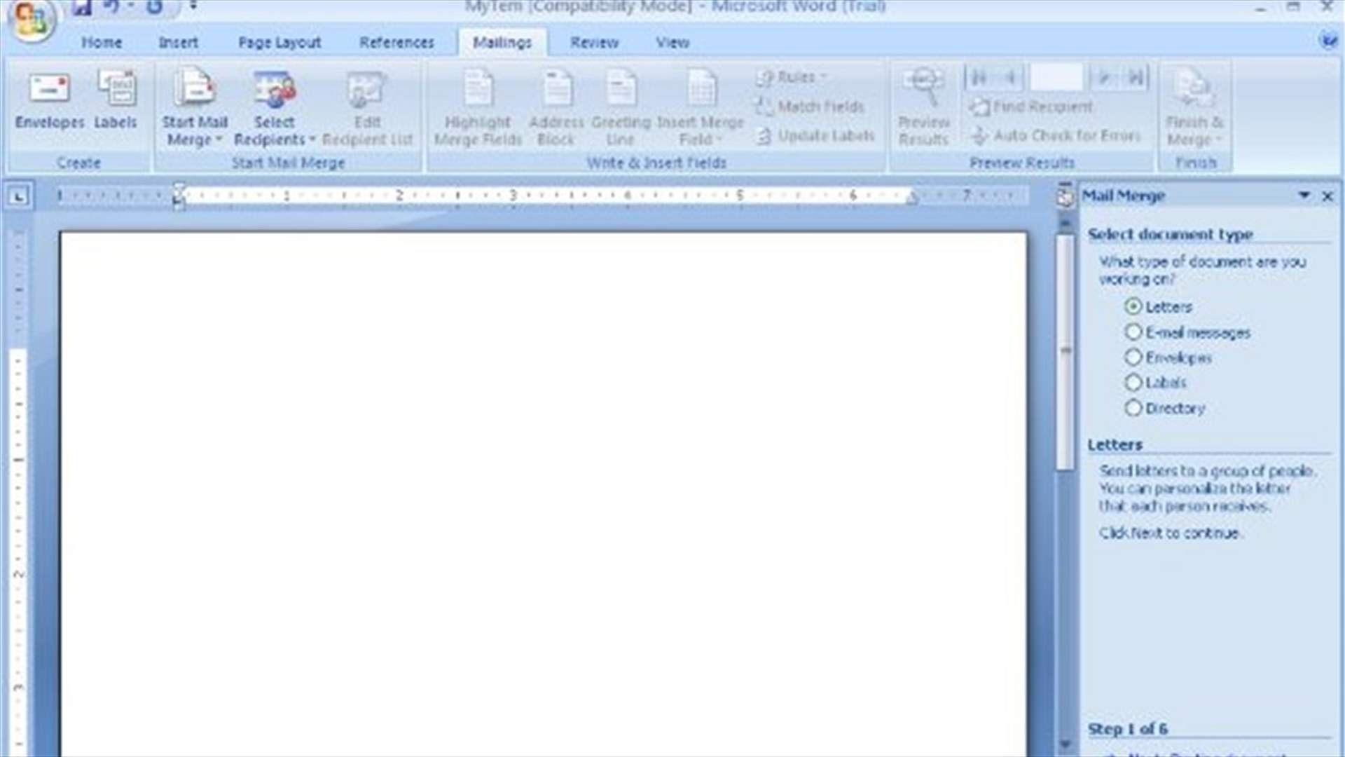كيف تحمون مستند Microsoft Word  بكلمة مرور؟